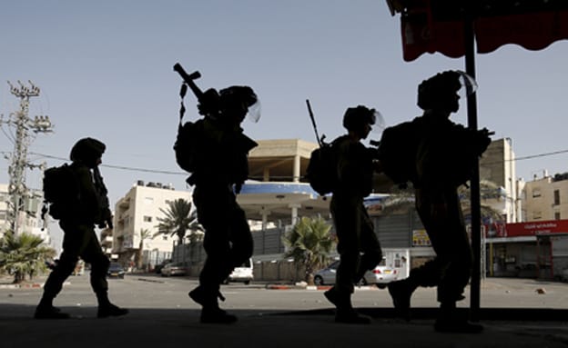 إطلاق نار على "سيارة إسرائيلية" قرب نابلس ومهاجمة مستوطن في القدس