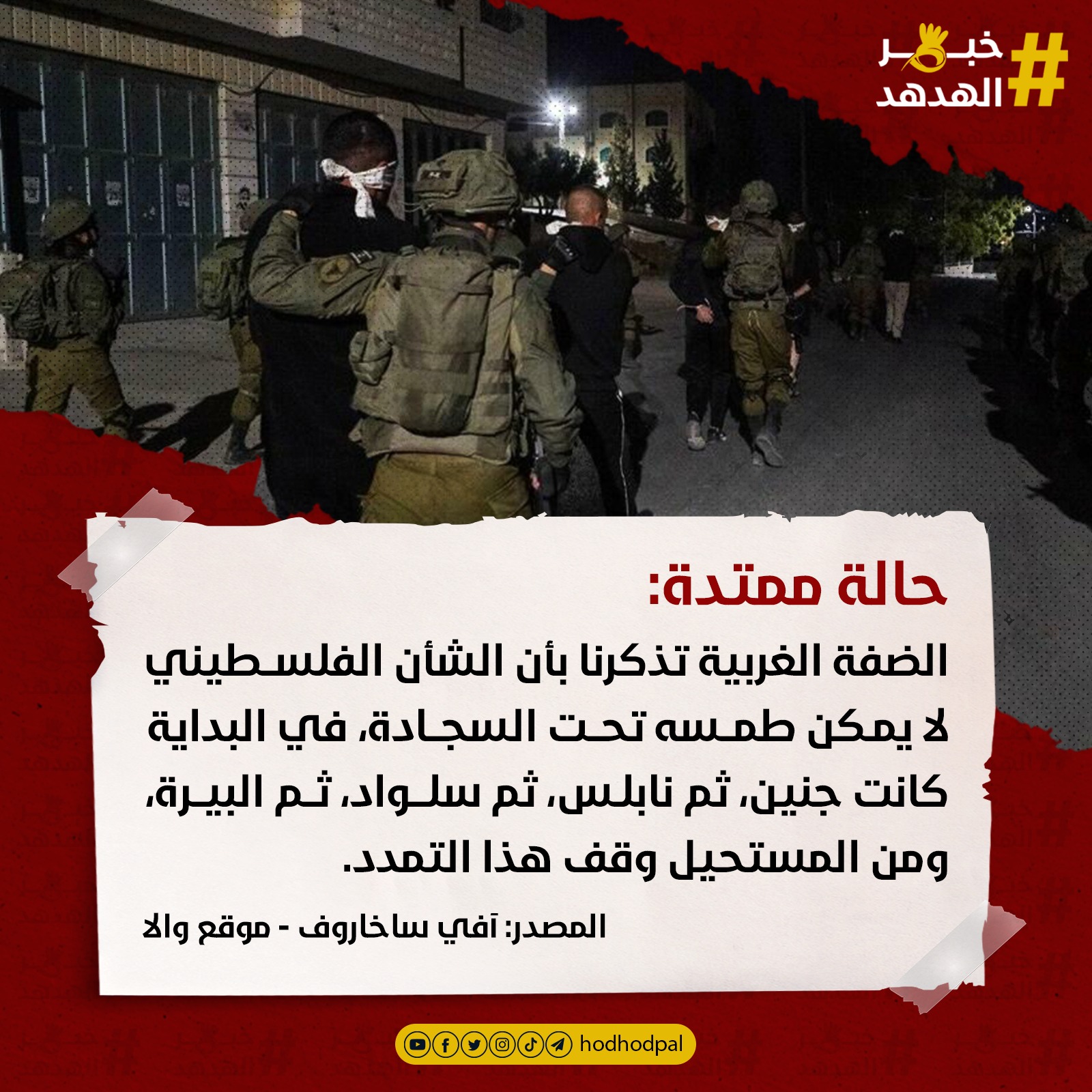 #خبر_الهدهد
