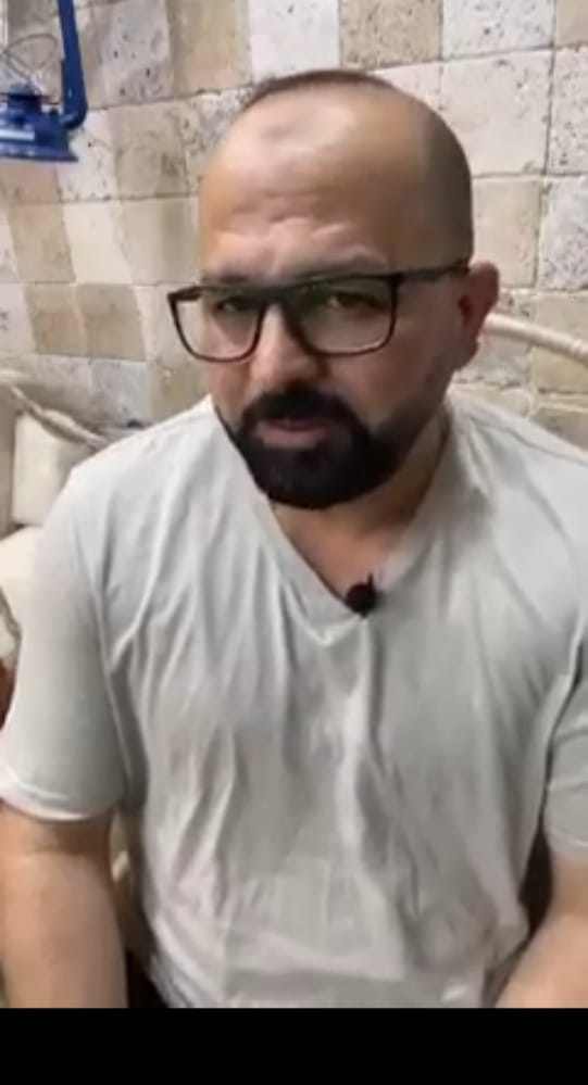 #شاهد... قل لي: كم اغترفت؟ أقل لك: من ومع من أنت؟