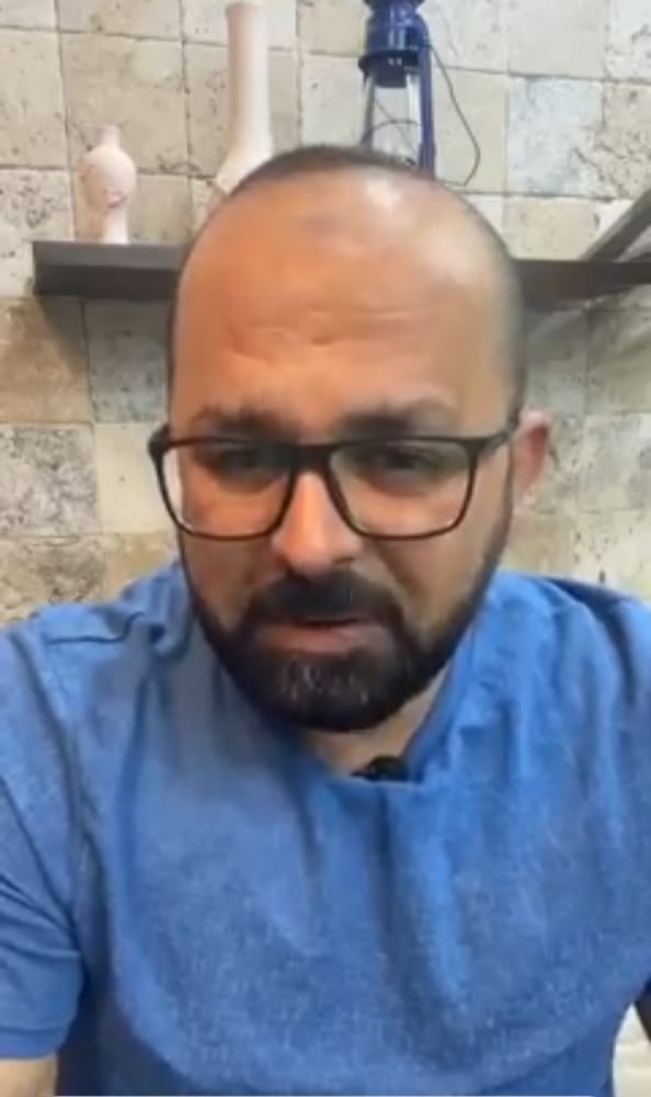 #شاهد… لماذا تتهم "إسرائيل" السلطة الفلسطينية بالمسؤولية عن تدهور الوضع الأمني