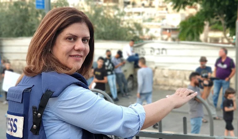 "جيش الأخبار الكاذبة الإسرائيلي"