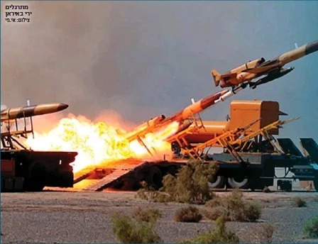 إيران تلعب على الجميع ويجب أن يوضع حداً لذلك