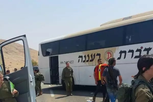 الانتفاضة الثالثة على الأبواب