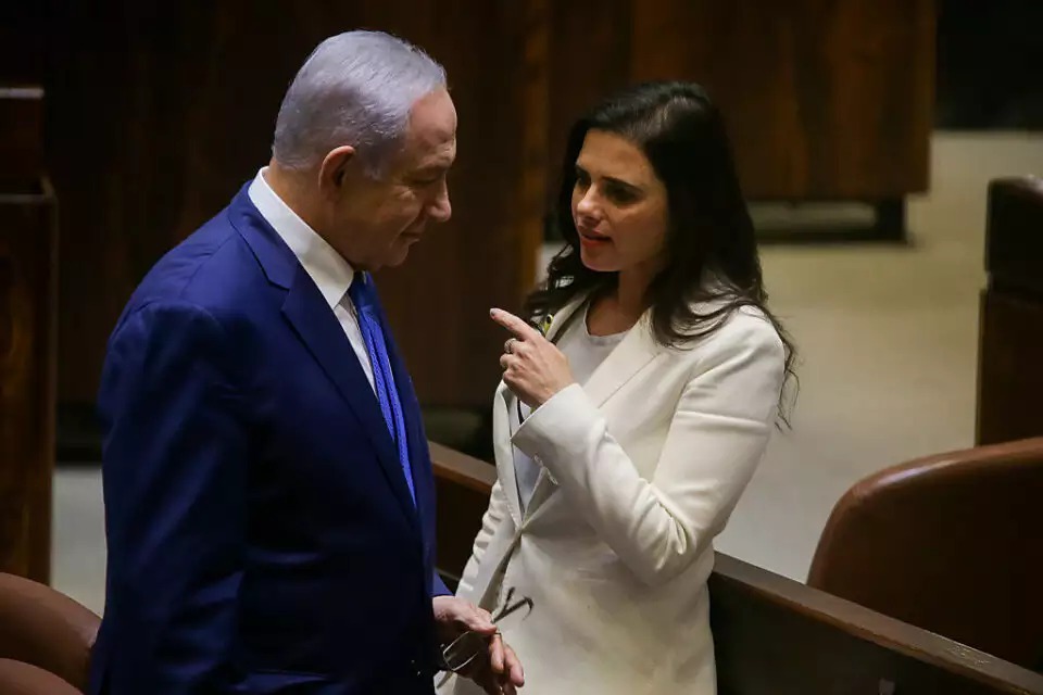 التحدي الحقيقي لنتنياهو: كسب قلوب ناخبي شاكيد