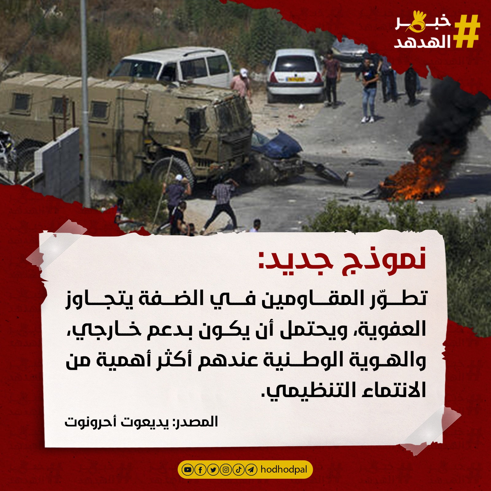 #خبر_الهدهد