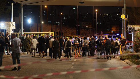 ضعف المنظومة الأمنية في شرق القدس والمطاردة الفاشلة التي انتهت بعملية ثانية