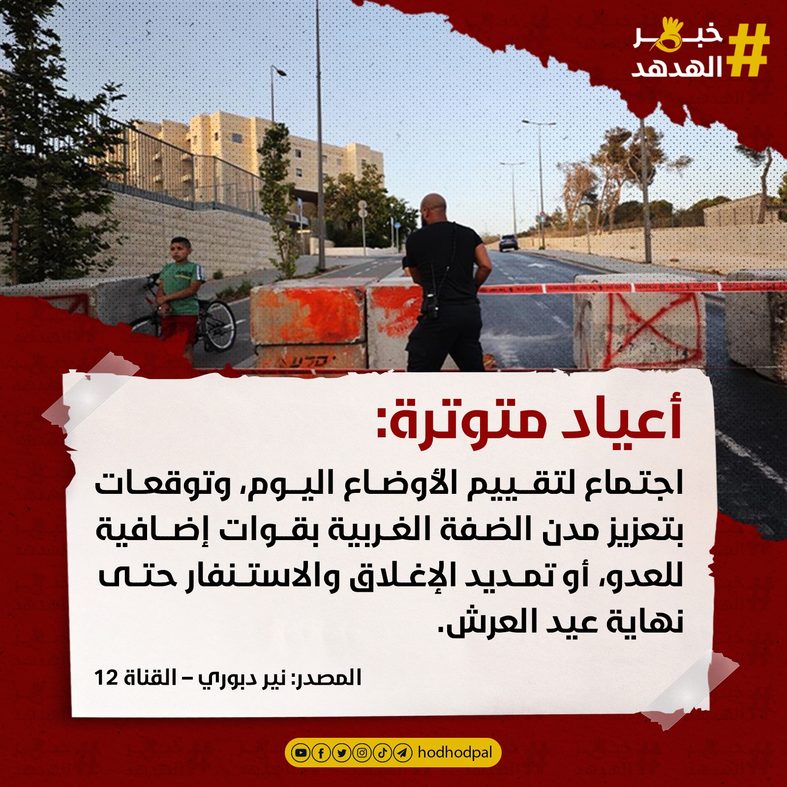 #خبر_الهدهد
