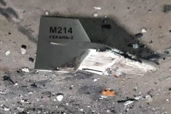 خلال لقائه المرتقب مع بايدن: هرتسوغ يقدم دليلا يزعم فيه أن روسيا تستخدم طائرات إيرانية في أوكرانيا