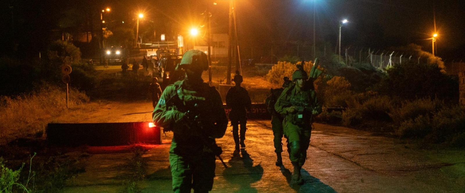 عشية يوم الانتخابات.. جيش العدو يفرض إغلاقا على الضفة وغزة