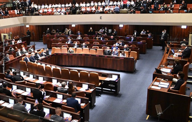 الصلة المباشرة بين فشل الحوكمة وعدم الاستقرار الاجتماعي وبين تحديات "الأمن القومي الإسرائيلي"