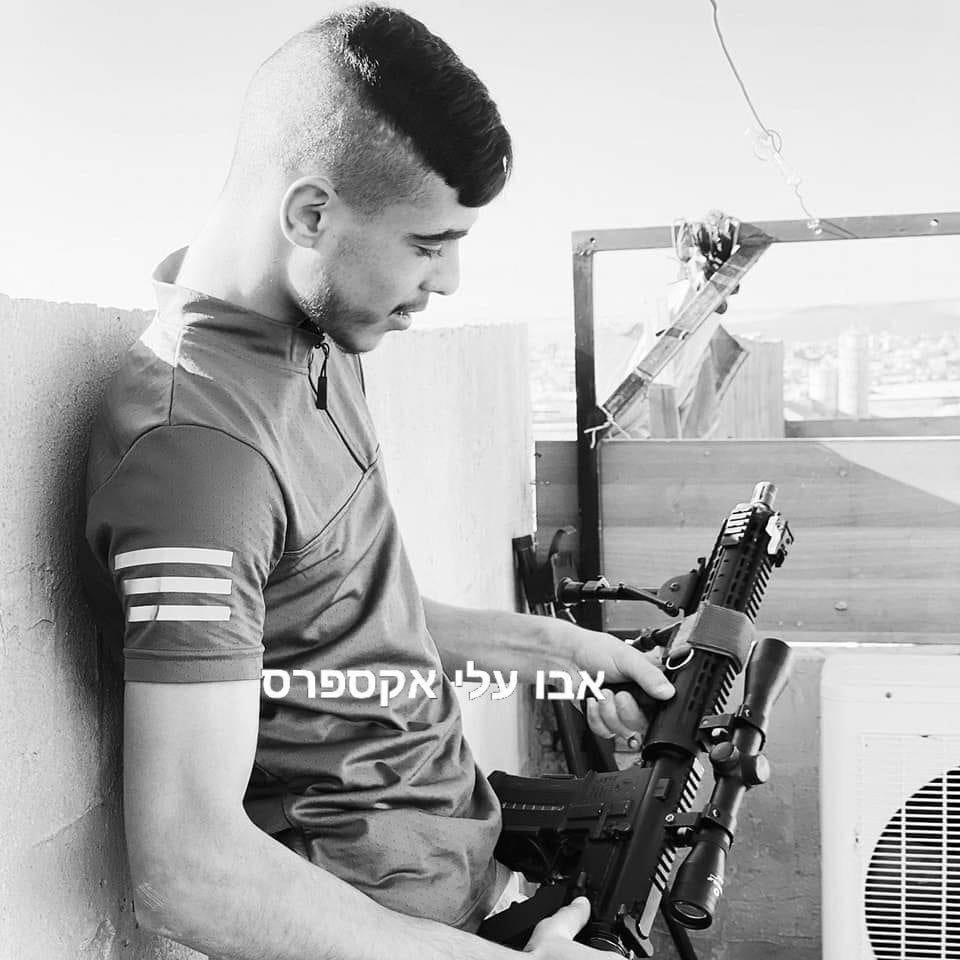 شهيد في تبادل لإطلاق النار بجنين