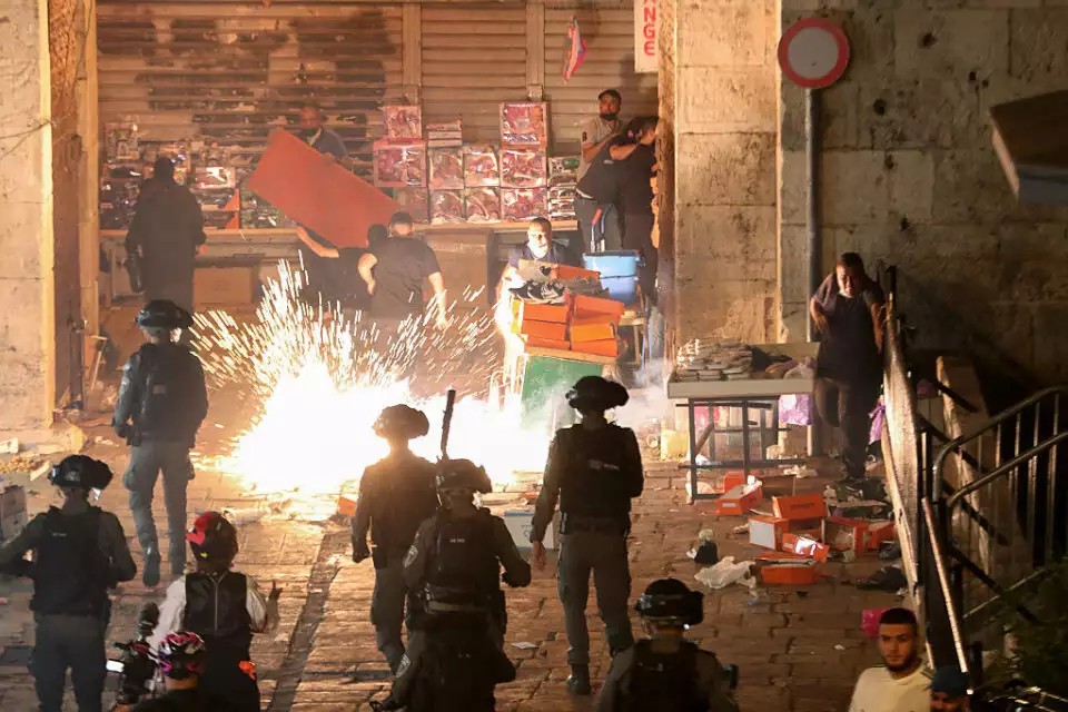 حدث غير عادي قد يؤدي إلى "حارس أسوار 2"