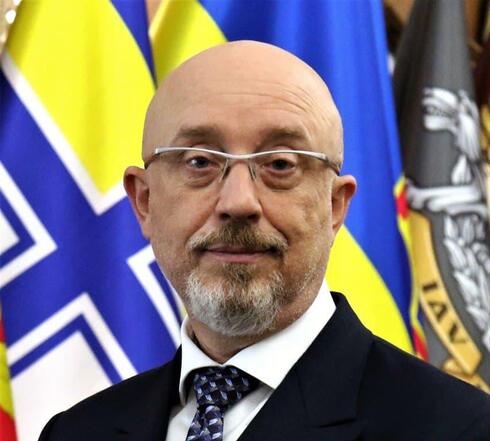 فشل الاتصالات لإجراء محادثة بين غانتس ونظيره الأوكراني