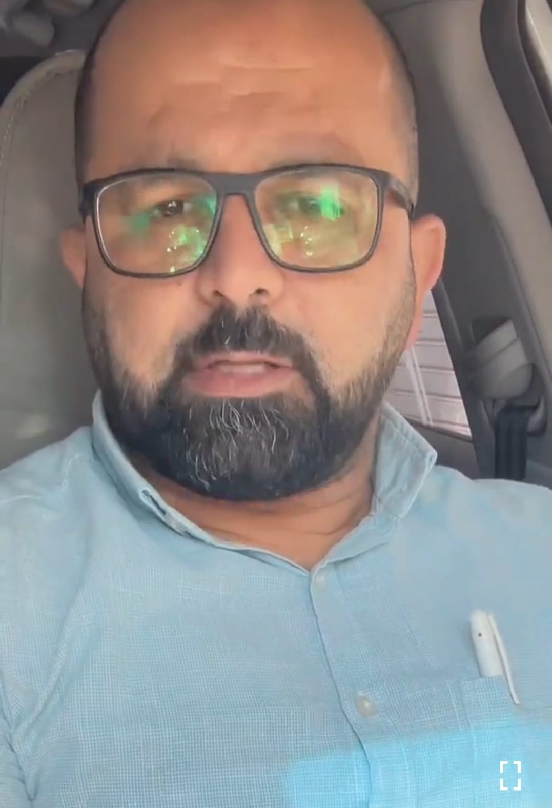 #شاهد: "الانتخابات الإسرائيلية" الخامسة: كل السيناريوهات تؤدي إلى العتمة - مع #سعيد بشارات