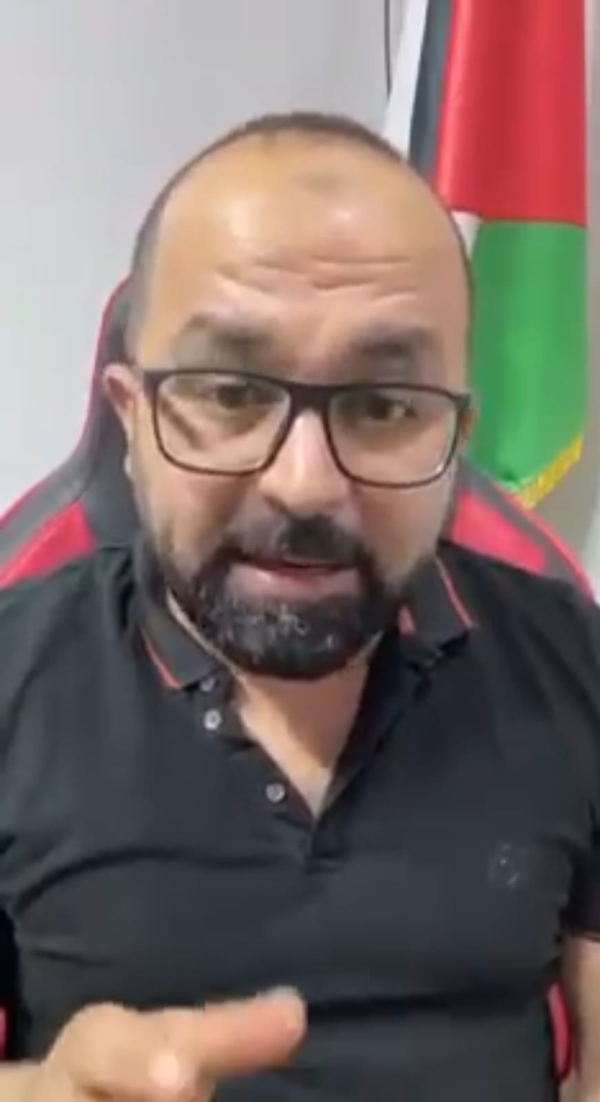 شاهد: نتائج عكسية..  مع #سعيد بشارات