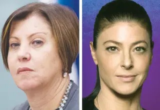 حزبا العمل وميرتس يوقعان على اتفاق "فائض أصوات"