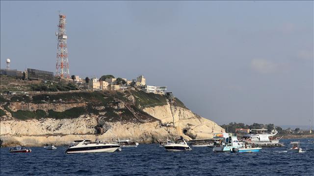 الاتفاق مع لبنان على وشك الانهيار