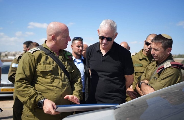 10 عمليات إطلاق نار في الضفة خلال الأسبوع الماضي