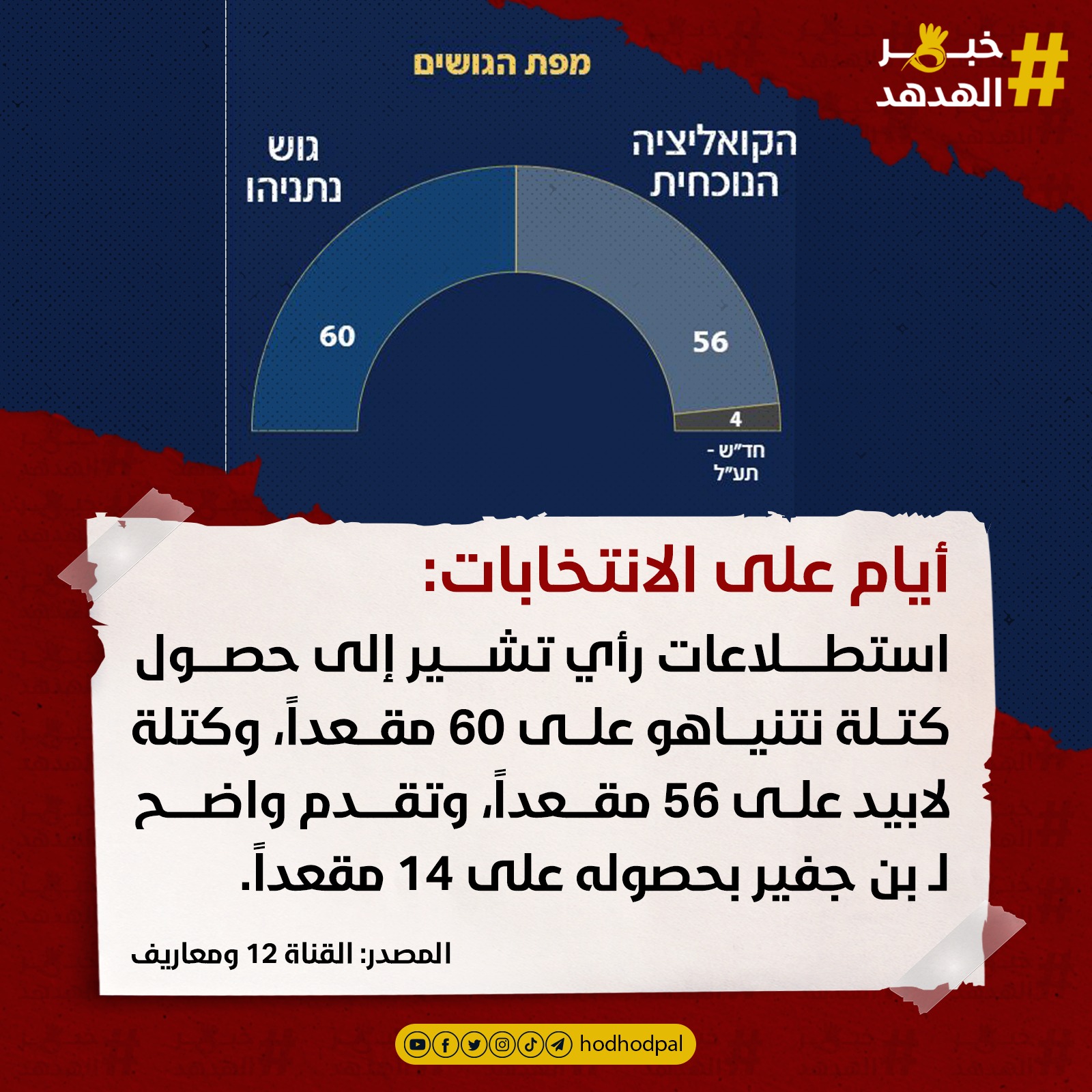 #خبر_الهدهد