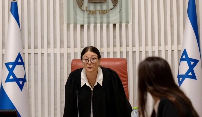 العُليا ترفض الالتماسات المرفوعة ضد اتفاقية الغاز مع لبنان