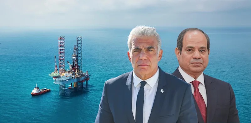 اتفاقية غاز أخرى على الطريق؟