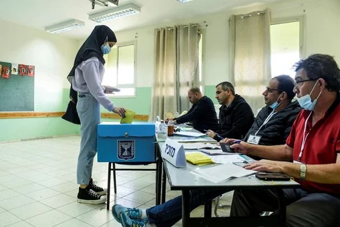 القوائم العربية تخشى من نسبة الإقبال التي قد تترك بعضها خارج الكنيست