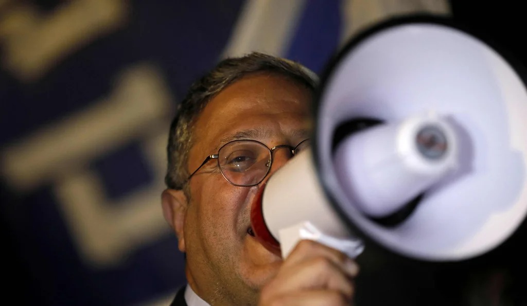 بن غفير يجدد أوامره بتسريع ترخيص الأسلحة