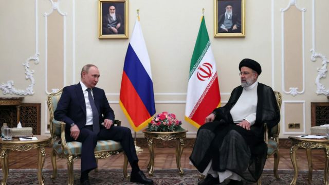 ماذا يكمن وراء تصريحات روسيا القاسية ضد "إسرائيل"؟