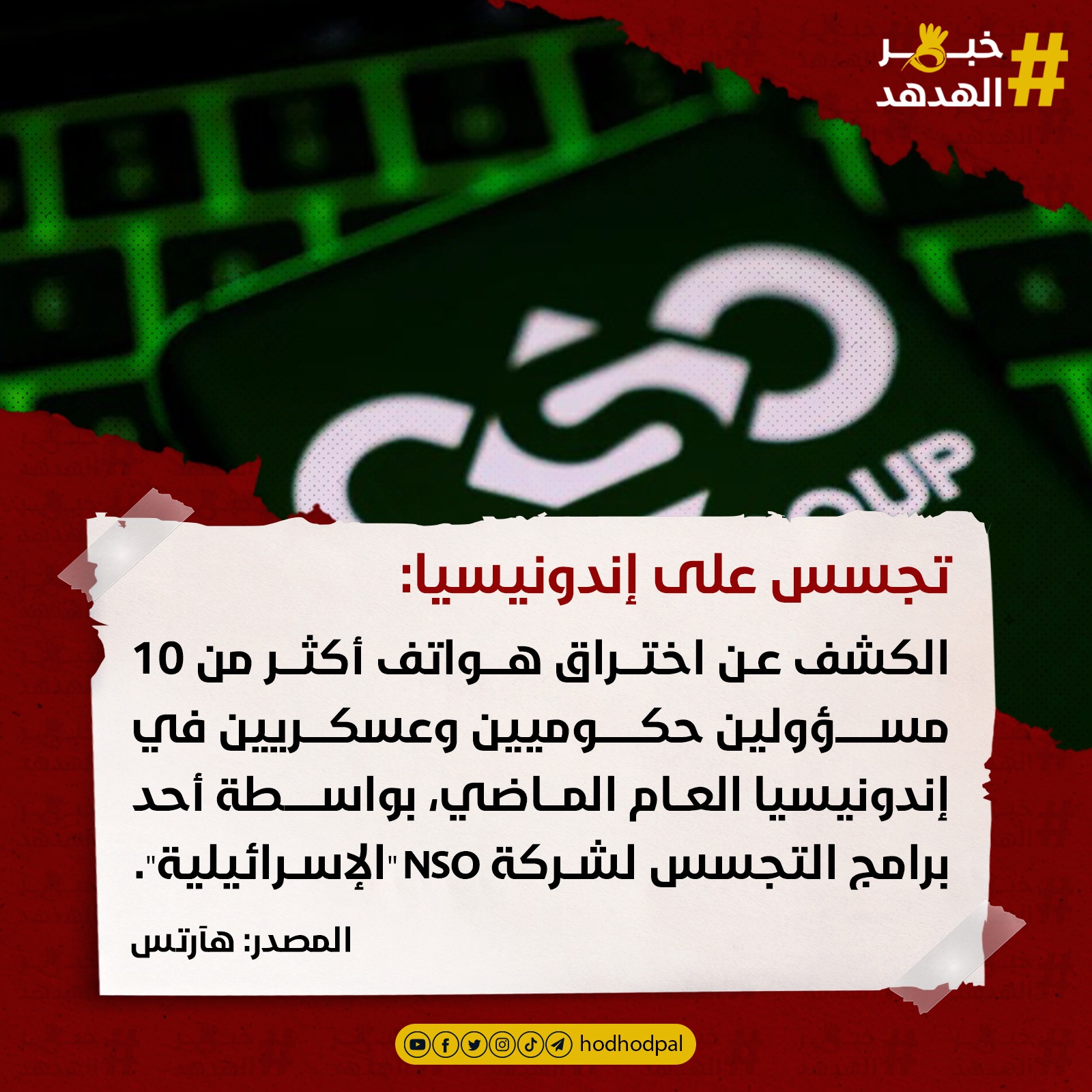 #خبر_الهدهد