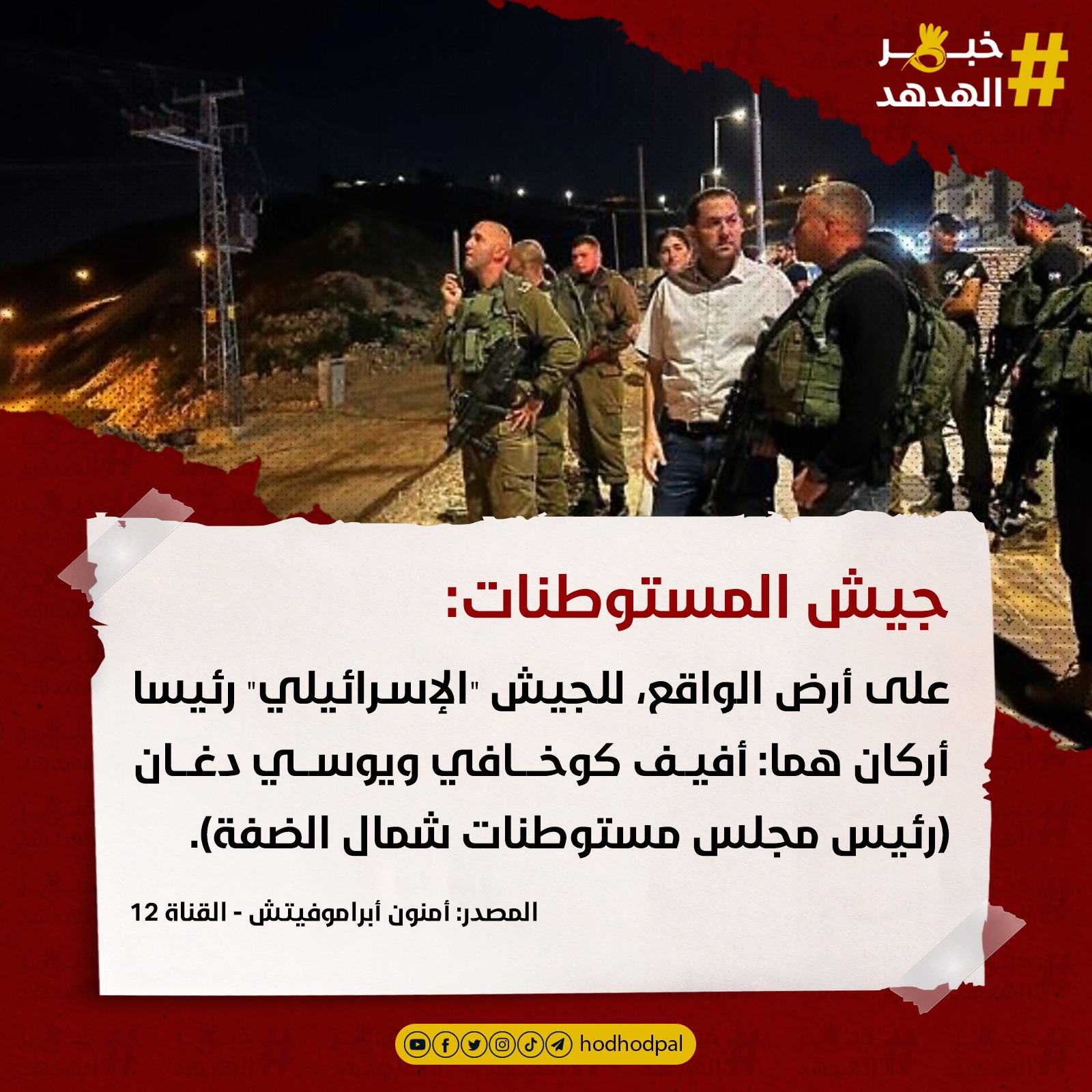 #خبر_الهدهد