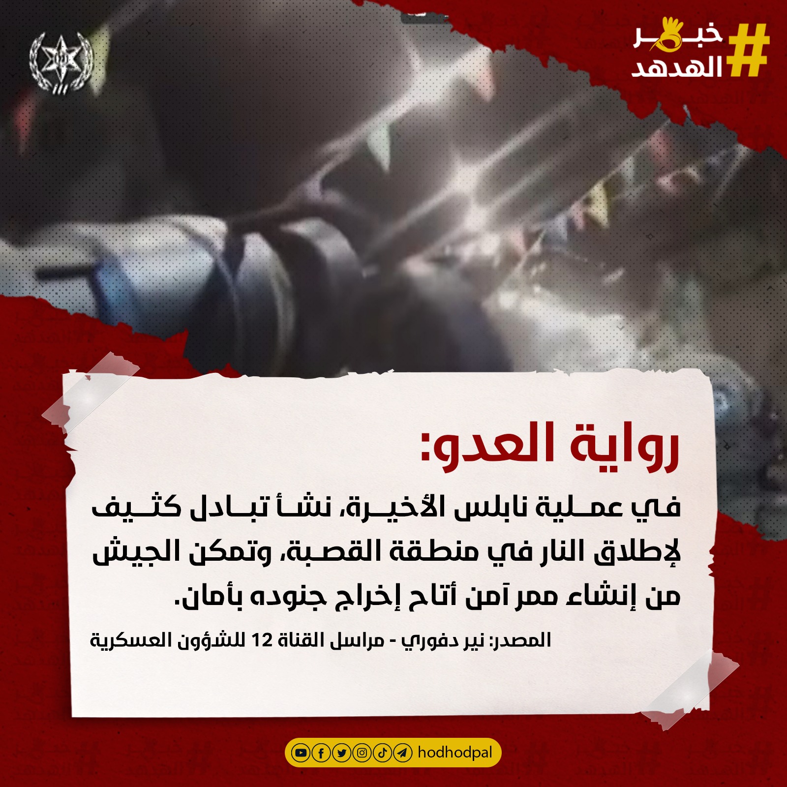 #خبر_الهدهد