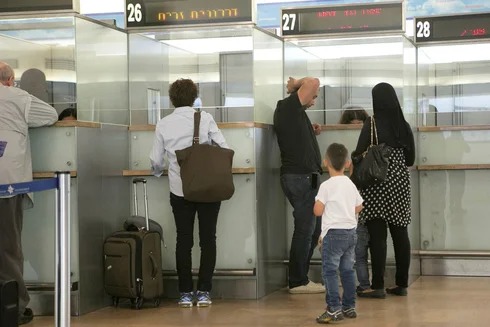 أمريكا: "إسرائيل لا تزال غير مستوفية لشروط الإعفاء من التأشيرة"