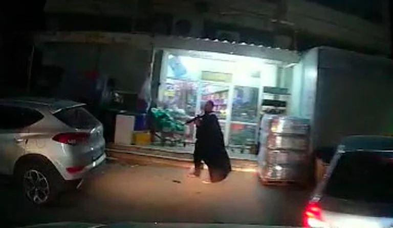 العدو يعلن عن اسم قتيل عملية كريات أربع