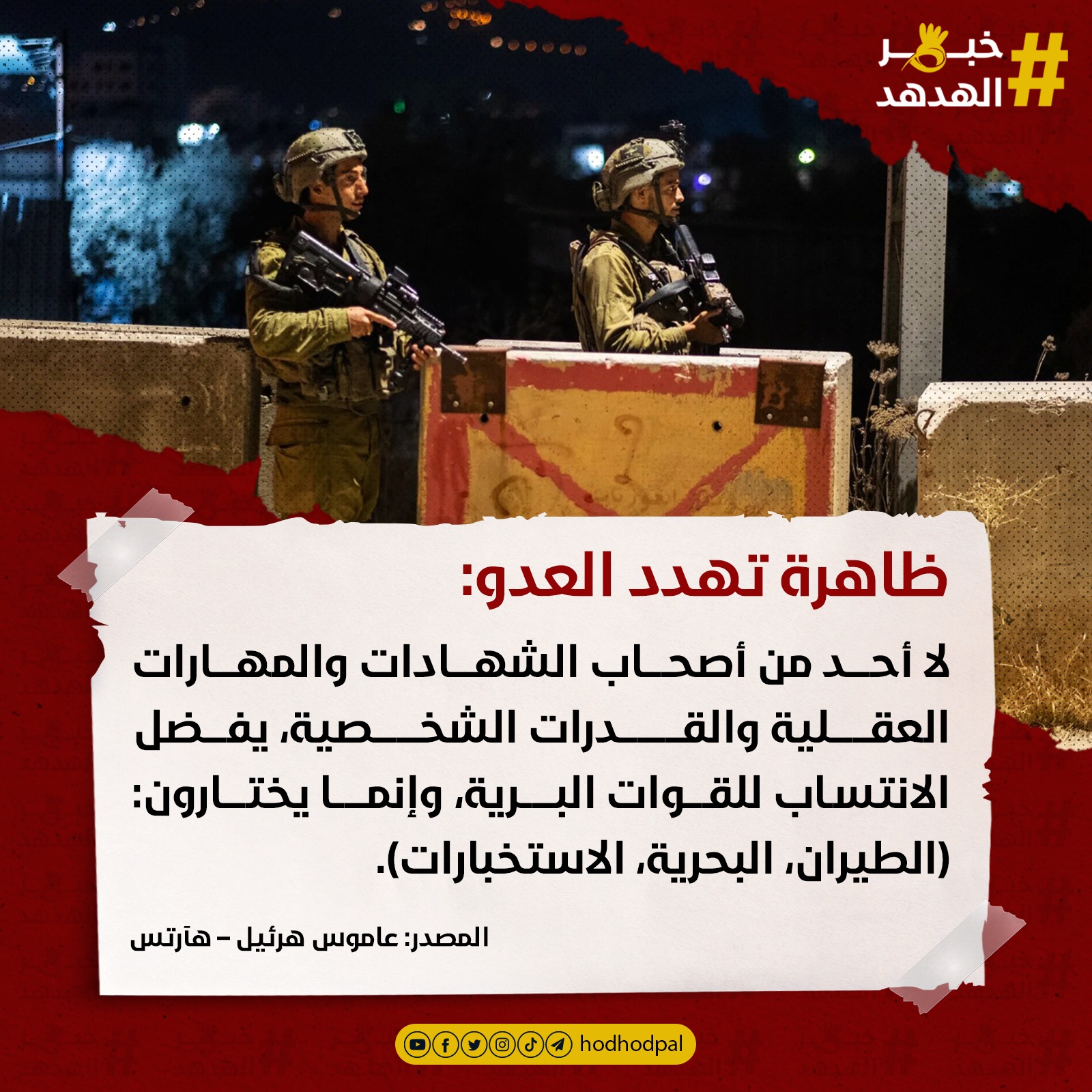 #خبر_الهدهد