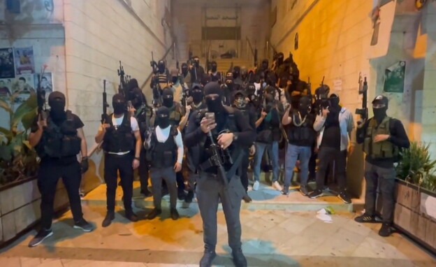 السلطة الفلسطينية تُطالب بهدنة للتوصل لاتفاق مع "عرين الأسود"