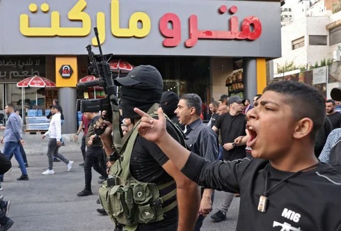 رغم ما تقوم به "إسرائيل" ضد عرين الأسود إلا أن شعبيتها لن ننتهي بسهولة