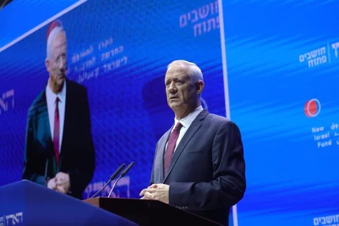 غانتس: إذا شكل نتنياهو الحكومة المقبلة فسأجلس في المُعارضة