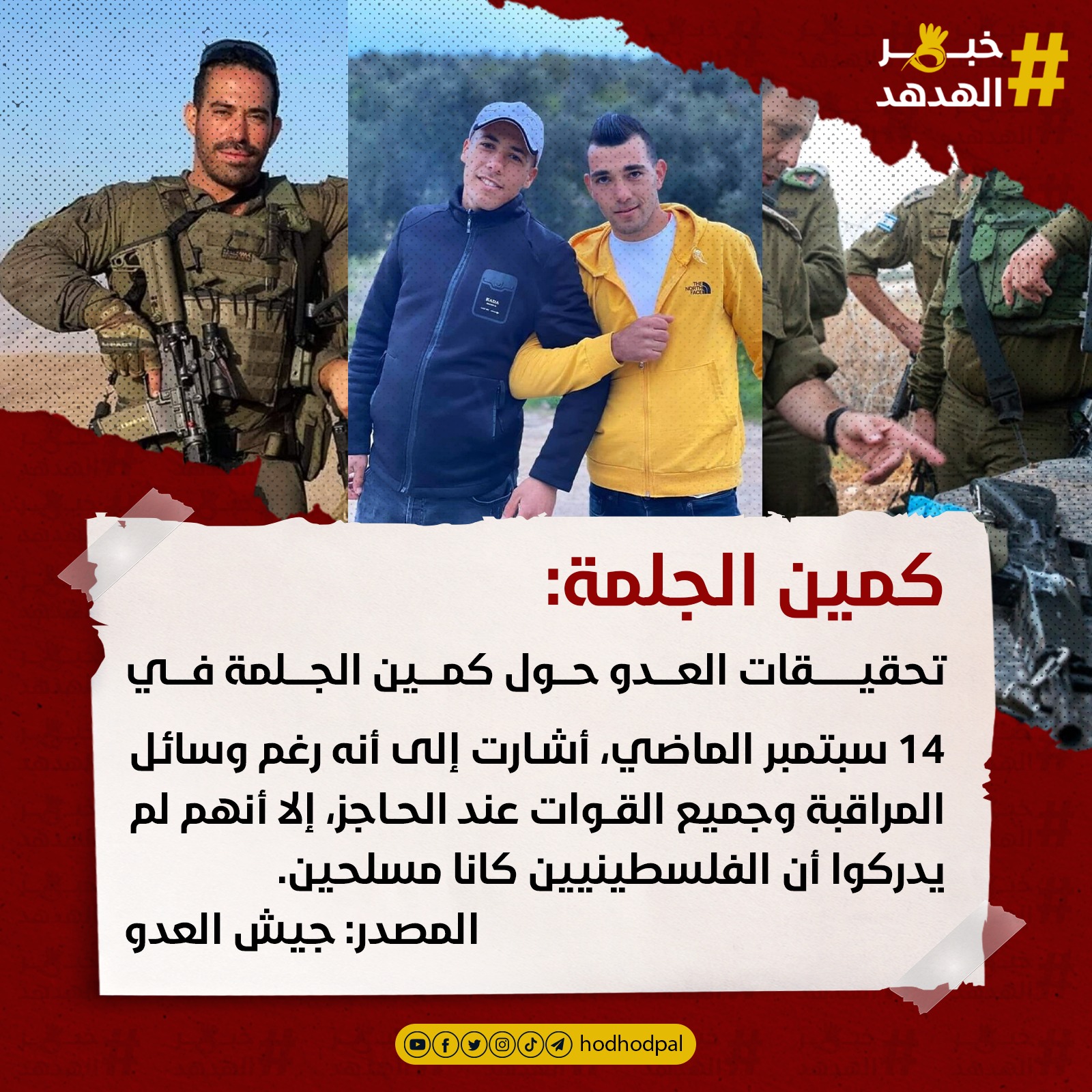 #خبر_الهدهد