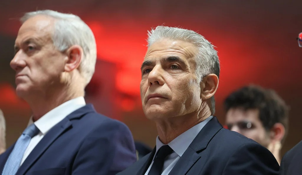 الصفقة البحرية قد تكون معركة بين الرافضين في الكنيست وقادة الأمن