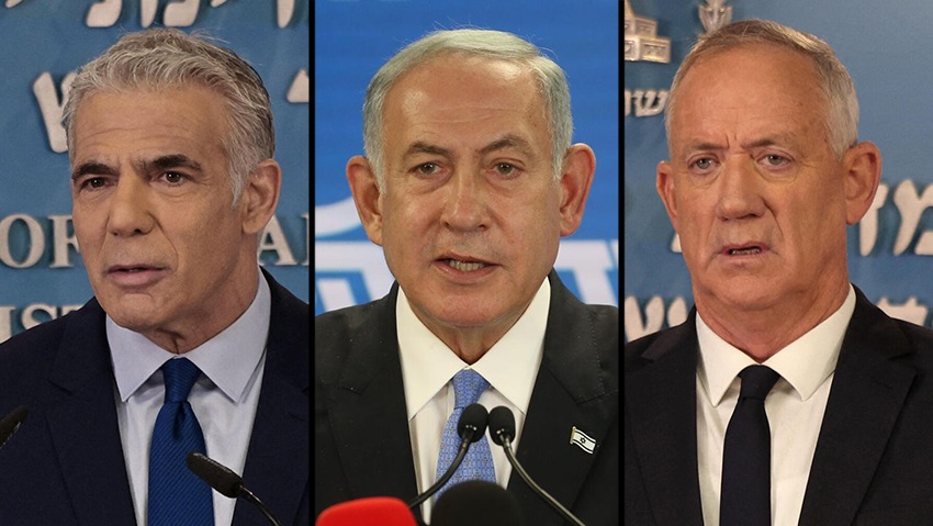 انتخابات 2022: أين خدم المرشحون للكنيست في "الجيش الإسرائيلي"؟