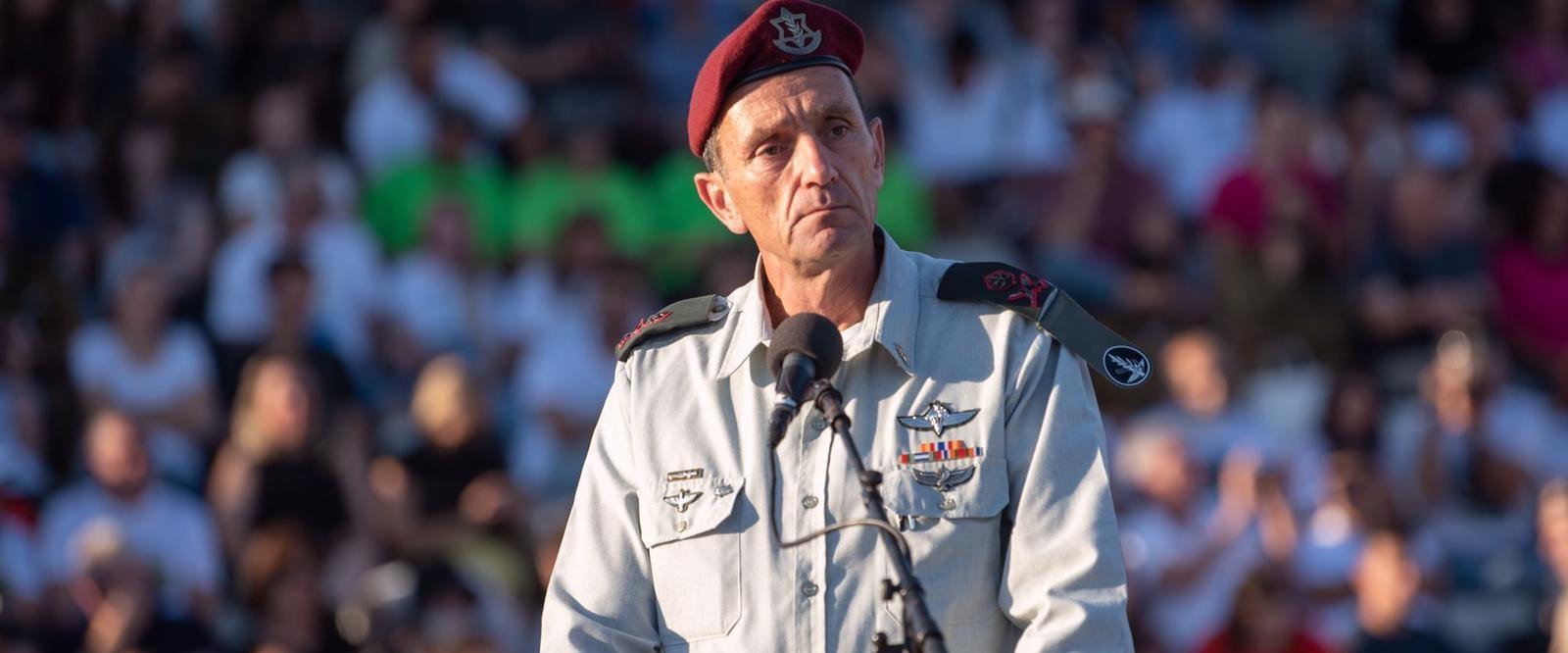 "هليفي": "يجب ألا نستهين بأعدائنا"