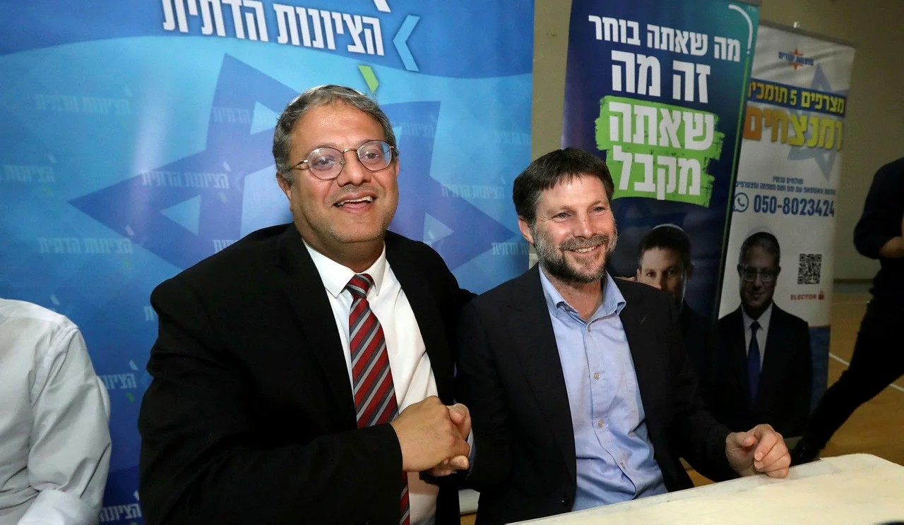 في "الصهيونية الدينية" سيحاولون ترسيخ "إسرائيل" كمالك لأراضي الضفة