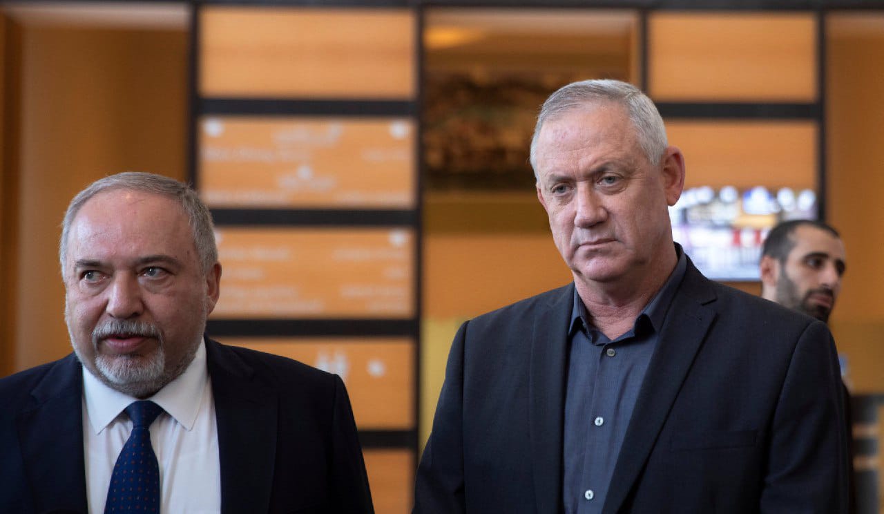 غدا الأربعاء .. بدء التوصيات لدى رئيس الكيان حول تكليف رئيس الحكومة المقبلة