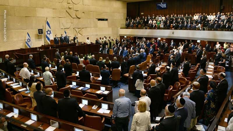 التحديات المدنية والاجتماعية للحكومة الجديدة - في مرآة الصمود الوطني