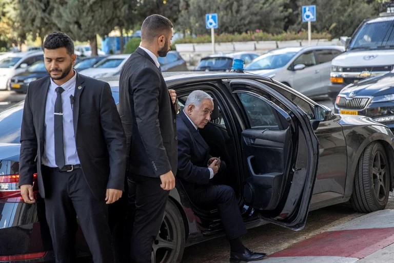 تحليل: سيتعين على نتنياهو أن يختار مواجهة دول العالم أو شركائه في التحالف