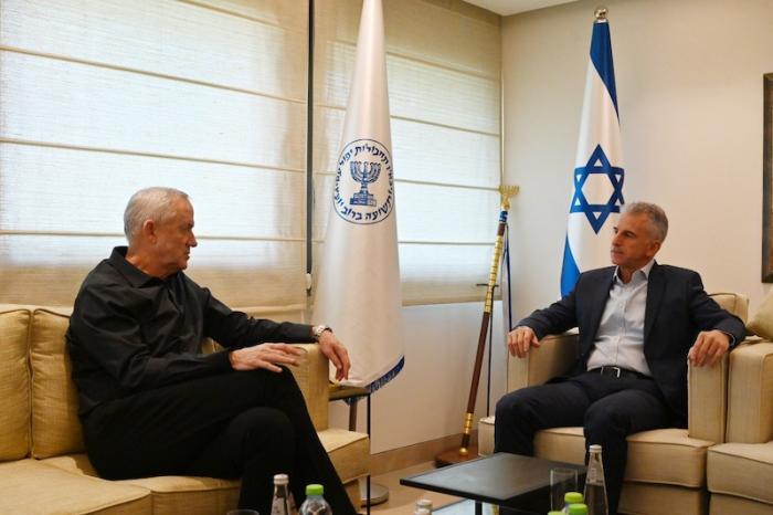 الموساد والمخابرات التركية يتفقان على أن الموساد لن ينفذ اغتيالات على الأراضي التركية