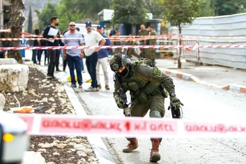 حكمة بعد فوات الأوان: هذه هي الدروس التي يحتاج الجيش إلى تعلمها بعد عملية أرئيل