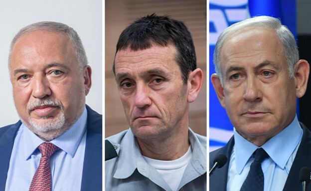 ليبرمان: نتنياهو سيعمل على تحجيم "بن غفير" و"سموترتيش" والتخلص من "هاليفي"