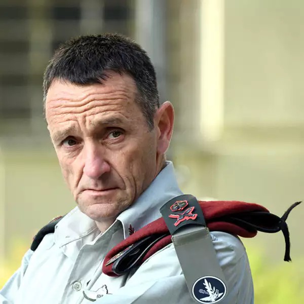 رئيس الأركان رقم 23 .. والتحديات التي تنتظره؟