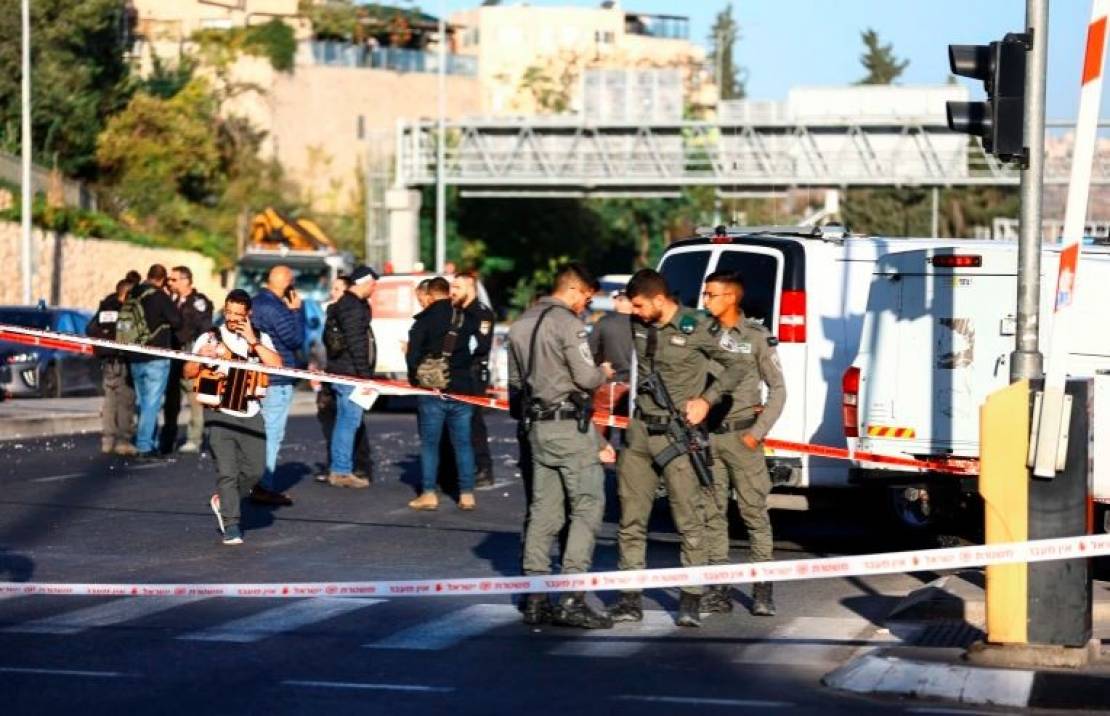 أكثر ما يقلق "الإسرائيليين": فقدان النظام والأمن الشخصي